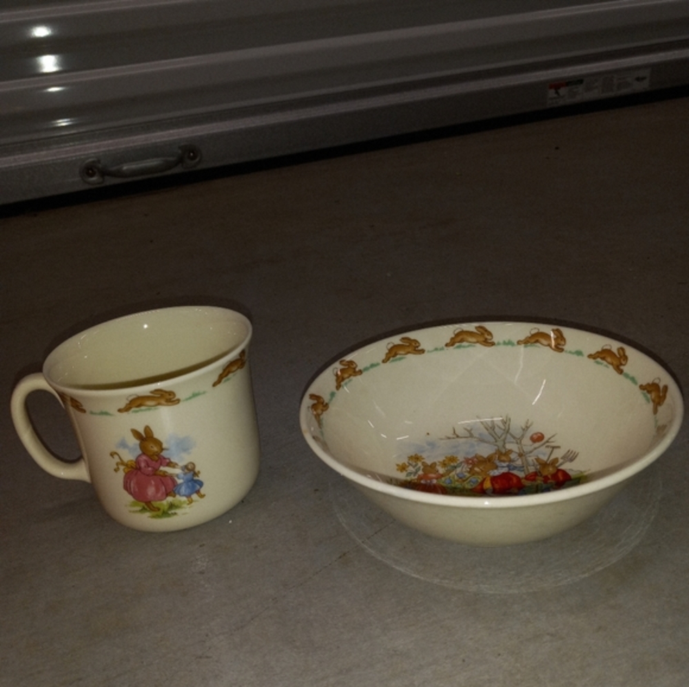 Royal Doulton